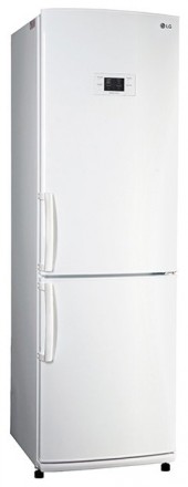 Холодильник LG GA-V409 UQQA