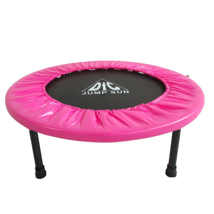 Батут DFC JUMP SUN 32 (32INCH-JS-P) розовый Батут DFC JUMP SUN 32 (32INCH-JS-P) розовый