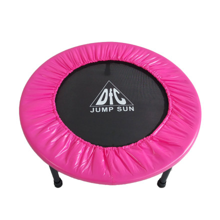 Батут DFC JUMP SUN 32 (32INCH-JS-P) розовый Батут DFC JUMP SUN 32 (32INCH-JS-P) розовый