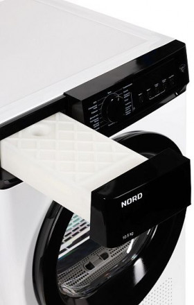 Сушильная машина NORD i-HPB 10 W Сушильная машина NORD i-HPB 10 W