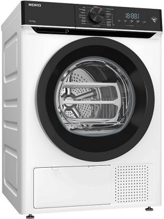Сушильная машина NORD i-HPB 10 W Сушильная машина NORD i-HPB 10 W