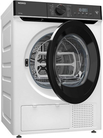 Сушильная машина NORD i-HPB 10 W Сушильная машина NORD i-HPB 10 W