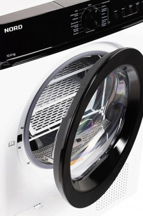 Сушильная машина NORD i-HPB 10 W Сушильная машина NORD i-HPB 10 W