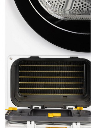 Сушильная машина NORD i-HPB 10 W Сушильная машина NORD i-HPB 10 W