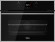 Встраиваемый электрический духовой шкаф Teka HLC 840 BLACK-SS 41531020