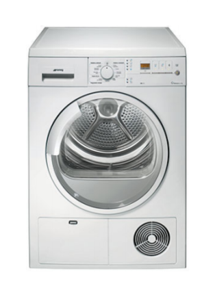 Сушильная машина SMEG cdl83 Сушильная машина SMEG cdl83