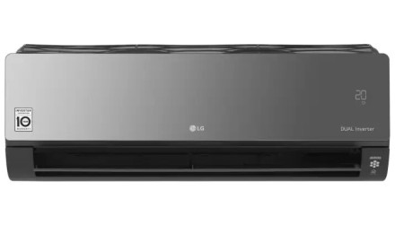 Сплит-система LG AC12BK Сплит-система LG AC12BK