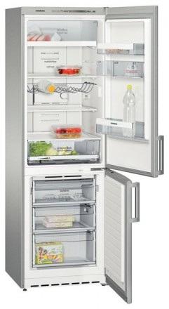 Холодильник Siemens KG36NVL20