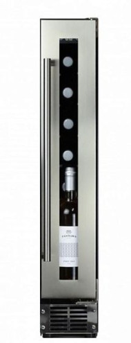 Винный шкаф DUNAVOX DAU-9.22SS Винный шкаф DUNAVOX DAU-9.22SS