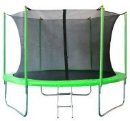 Каркасный батут Junhop 10FT 300х300х250 см Каркасный батут Junhop 10FT 300х300х250 см