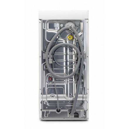 Стиральная машина Electrolux EW7T3R272 Стиральная машина Electrolux EW7T3R272