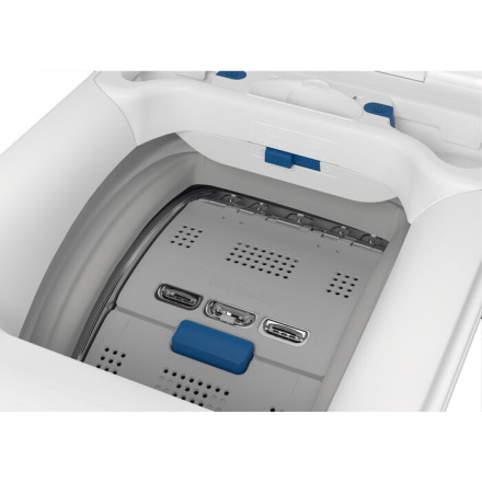 Стиральная машина Electrolux EW7T3R272 Стиральная машина Electrolux EW7T3R272