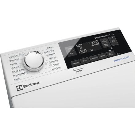 Стиральная машина Electrolux EW7T3R272 Стиральная машина Electrolux EW7T3R272