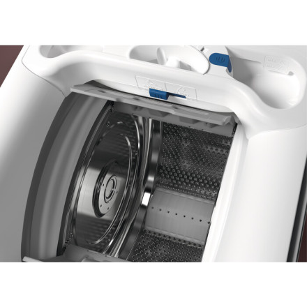 Стиральная машина Electrolux EW7T3R272 Стиральная машина Electrolux EW7T3R272