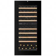 Винный шкаф DUNAVOX DXB-65.154DB.TO Винный шкаф DUNAVOX DXB-65.154DB.TO