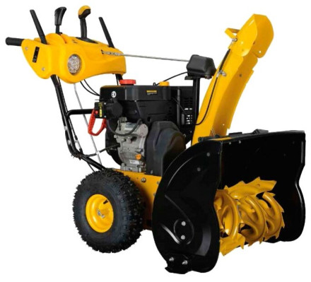 Снегоуборщик бензиновый RedVerg RD26090E
