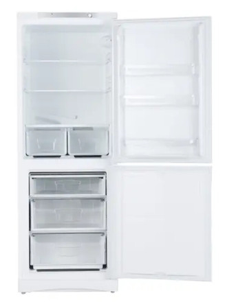 Холодильник Indesit ES 16 A