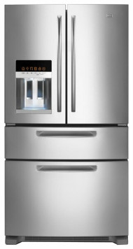 Холодильник Maytag 5MFX257AA