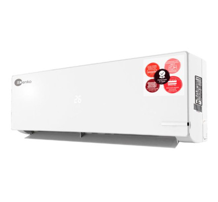 Сплит-система Denko KR-18 Dragon 2022 Сплит-система Denko KR-18 Dragon 2022