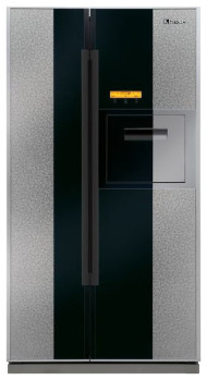 Холодильник Daewoo Electronics FRS-T24 HBS