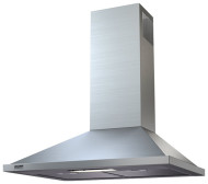 Каминная вытяжка Krona Bella 500 inox SL Каминная вытяжка Krona Bella 500 inox SL