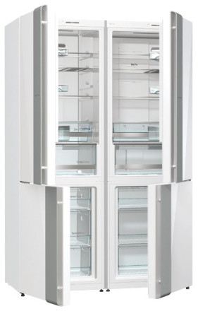 Холодильник Gorenje NRK 612 ORAW