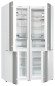 Холодильник Gorenje NRK 612 ORAW
