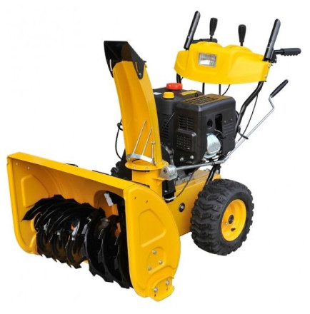 Снегоуборщик бензиновый Workmaster WST 1170 EZ Снегоуборщик бензиновый Workmaster WST 1170 EZ