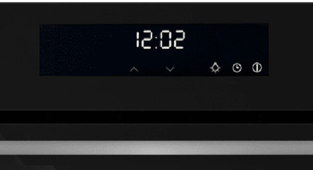 Встраиваемый электрический духовой шкаф Maunfeld XCMO4414GB