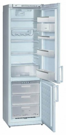Холодильник Siemens KG39SV10