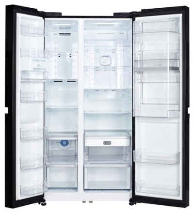 Холодильник LG GR-M317 SGKR Холодильник LG GR-M317 SGKR
