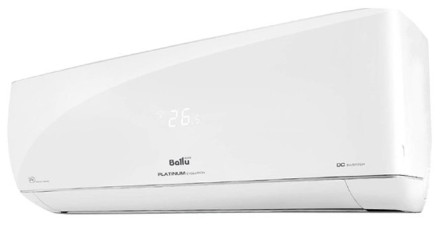 Сплит-система Ballu BSUI-24HN8 Сплит-система Ballu BSUI-24HN8