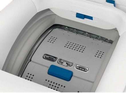 Стиральная машина Electrolux EW6TN4262P Стиральная машина Electrolux EW6TN4262P