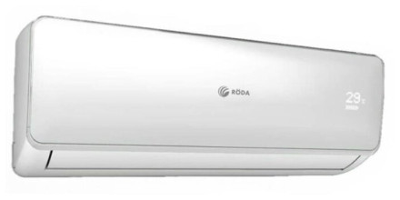 Сплит-система Roda RS-A30F / RU-A30F Сплит-система Roda RS-A30F / RU-A30F