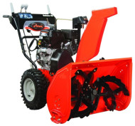 Снегоуборщик бензиновый Ariens ST28DLE Deluxe Снегоуборщик бензиновый Ariens ST28DLE Deluxe