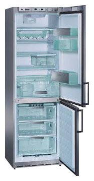 Холодильник Siemens KG36P370