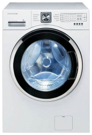 Стиральная машина Daewoo Electronics DWD-LD1412