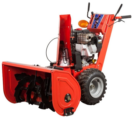 Снегоуборщик бензиновый Simplicity P1732EX Снегоуборщик бензиновый Simplicity P1732EX