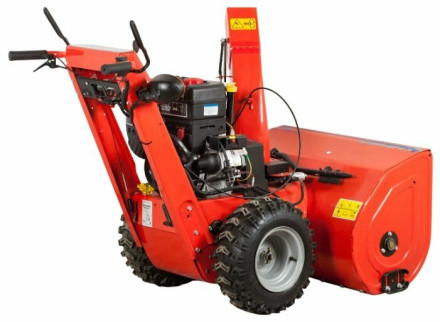 Снегоуборщик бензиновый Simplicity P1732EX Снегоуборщик бензиновый Simplicity P1732EX