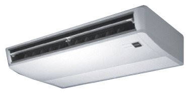 Напольно-потолочный кондиционер Toshiba RAV-SM1102CT-E / RAV-SP1104AT-E Напольно-потолочный кондиционер Toshiba RAV-SM1102CT-E / RAV-SP1104AT-E