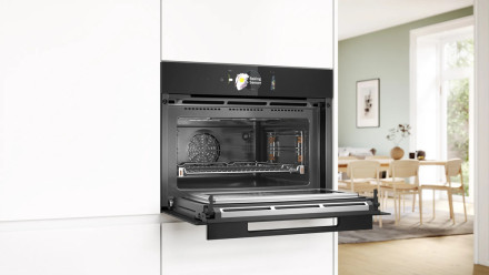 Духовой шкаф Bosch CMG978NB1 Духовой шкаф Bosch CMG978NB1