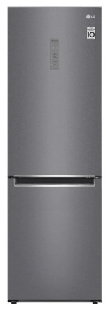 Холодильник LG DoorCooling+ GA-B459MLWL