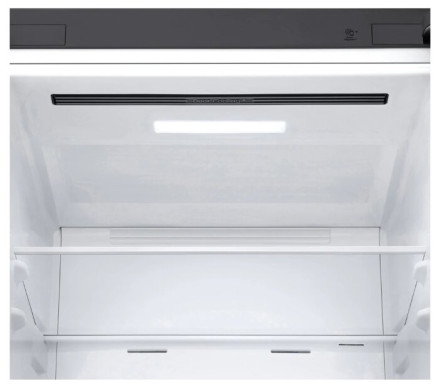Холодильник LG DoorCooling+ GA-B459MLWL