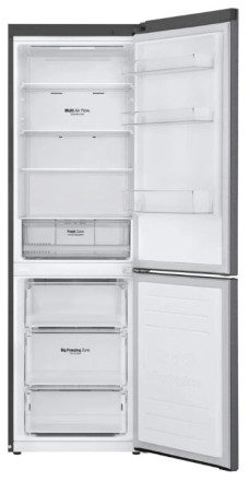 Холодильник LG DoorCooling+ GA-B459MLWL