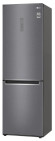 Холодильник LG DoorCooling+ GA-B459MLWL