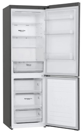Холодильник LG DoorCooling+ GA-B459MLWL