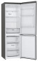 Холодильник LG DoorCooling+ GA-B459MLWL