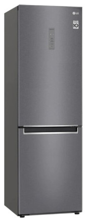 Холодильник LG DoorCooling+ GA-B459MLWL