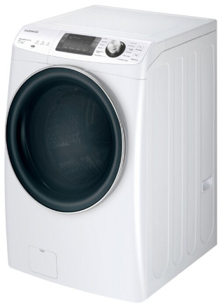 Стиральная машина Daewoo Electronics DWD-PFD12WP Стиральная машина Daewoo Electronics DWD-PFD12WP