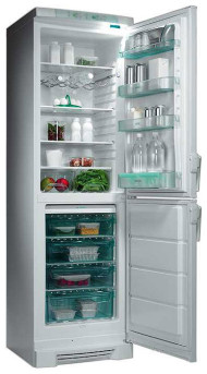Холодильник Electrolux ERB 3106